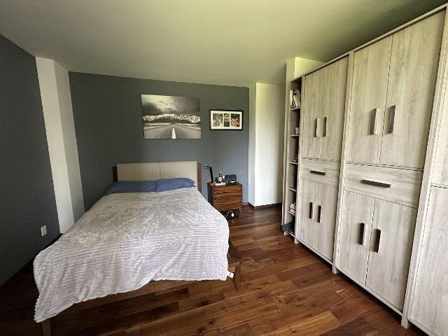 Departamento en renta Jardines en la Monta?a, Tlalpan, Cdmx