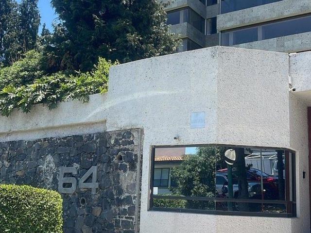 Departamento en Renta | Jardines en la Montaña, PH2