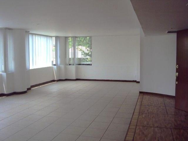 Departamento en renta Jardines En La Montaña, Tlalpan, Cdmx