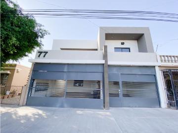 Departamento en renta Jesús Garcia, Hermosillo, Hermosillo