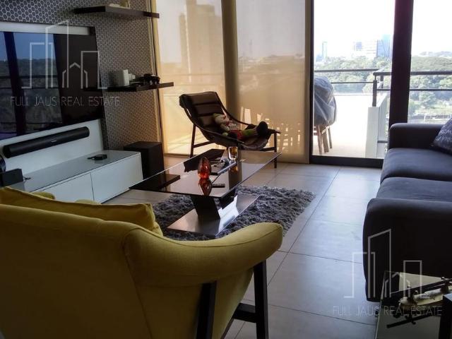 Departamento en renta Jesús Garcia, Villahermosa, Villahermosa, Tabasco