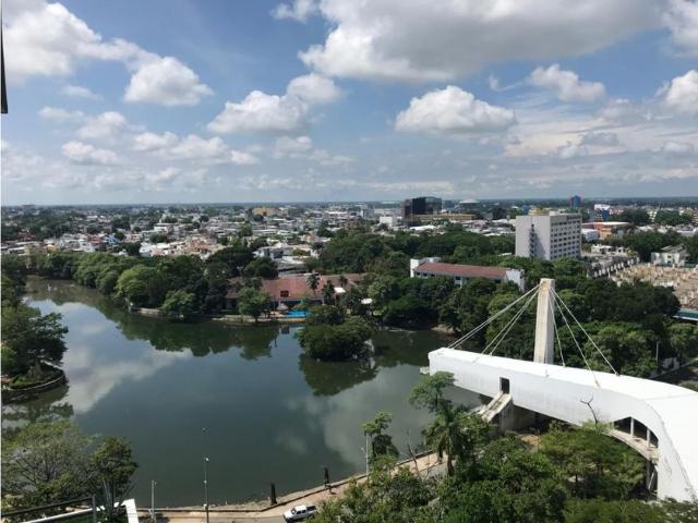 Departamento en renta Jesús Garcia, Villahermosa, Villahermosa, Tabasco