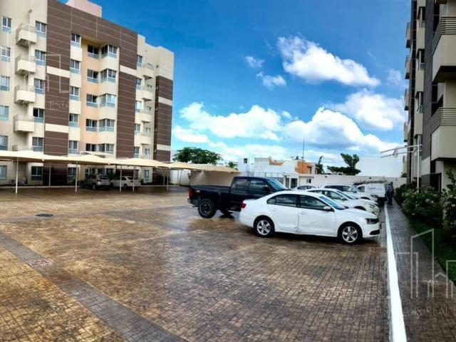 Departamento en renta Jesús Garcia, Villahermosa, Villahermosa, Tabasco