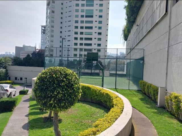 Departamento en renta Jesús Del Monte, Huixquilucan