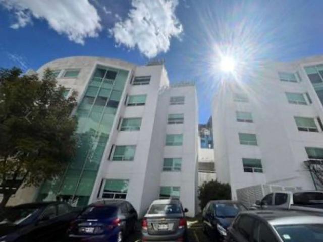 Departamento en renta Jesús Del Monte, Interlomas, Huixquilucan, Estado De México, 05220, México