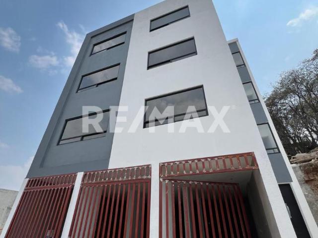 DEPARTAMENTO EN RENTA JILOTZINGO