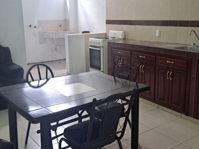 Departamento en renta Jilotepec, Estado De México, México