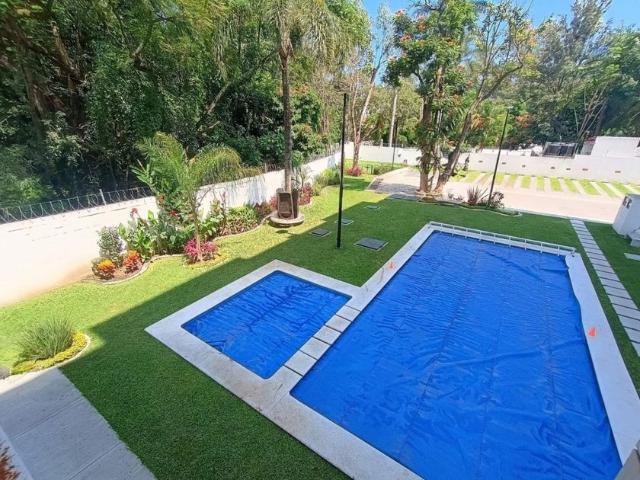 Departamento en renta Bellavista, Cuernavaca, Cuernavaca, Morelos