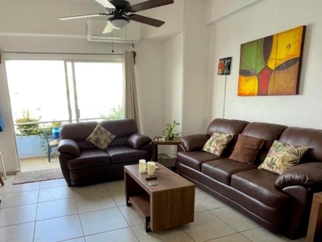 Departamento en renta Jr, Boulevard Licenciado Miguel De La Madrid Hurtado, Guadalupe Victoria, Manzanillo, Colima, 28869, Mex