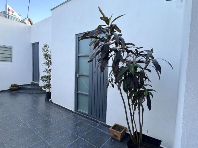 Departamento en renta Juan Bernardino, Chapalita, Guadalajara, Jalisco, México