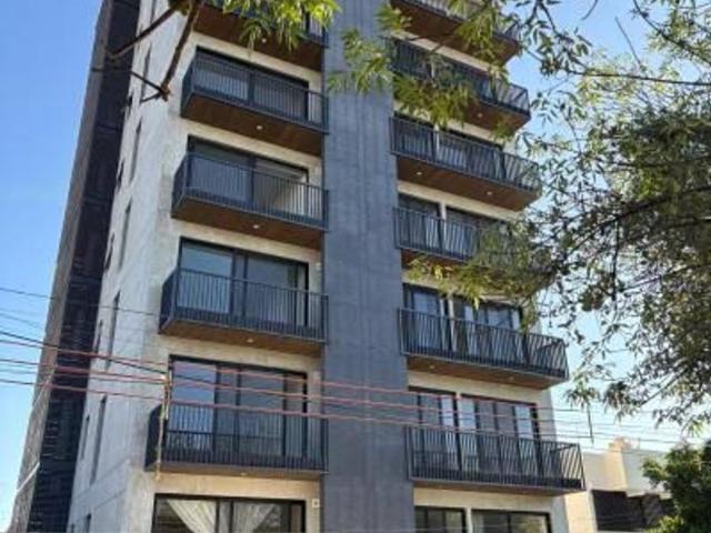 Departamento en renta Juan Bernardino 232, Chapalita, 45040 Guadalajara, Jalisco, México