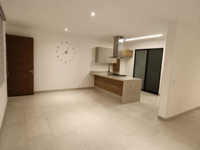 Departamento en renta Juan De Oñate, Cuauhtemoc, San Luis Potosí, México