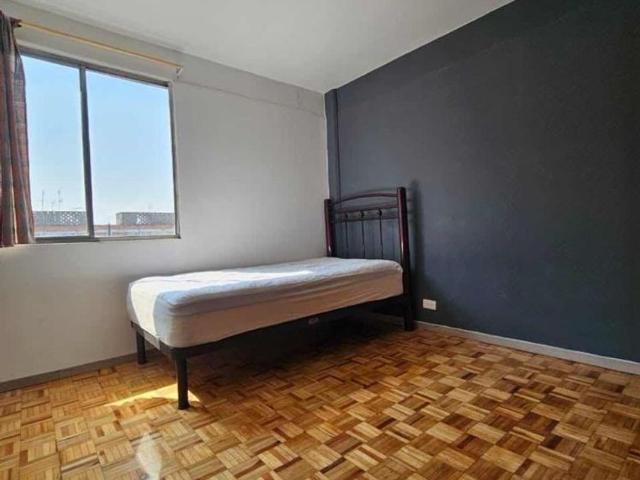 Departamento en renta Juan Escutia, Iztapalapa