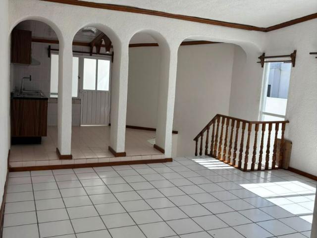 Departamento en renta Juan Fernández Albarrán, Universidad, 50130 Toluca De Lerdo, Estado De México, México