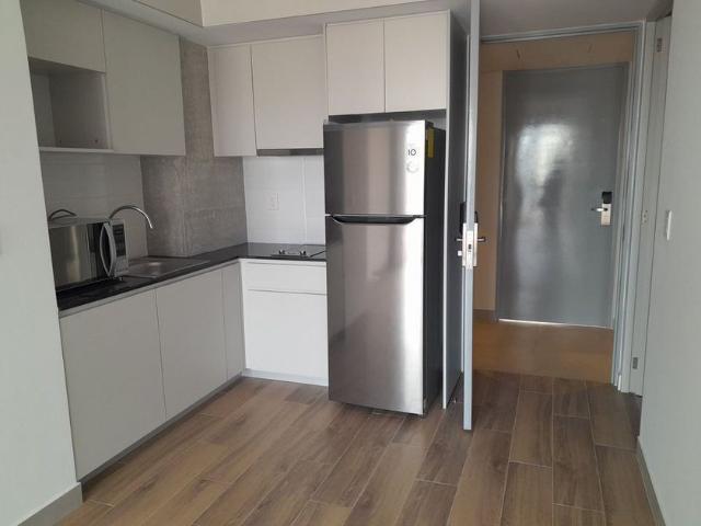 Departamento en renta Juárez, Cuauhtémoc, Cdmx