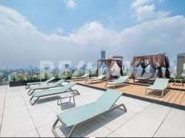 Departamento en renta Juárez, Cuauhtémoc, Cdmx