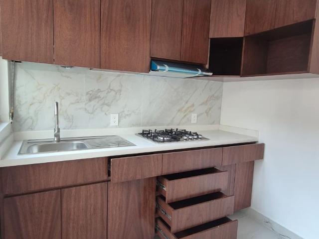 Departamento en renta Juárez, Cuauhtémoc, Cdmx