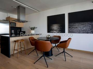 Departamento en renta Juárez, Cuauhtémoc, Cdmx