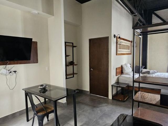 Departamento en renta Juárez, Cuauhtémoc, Cdmx