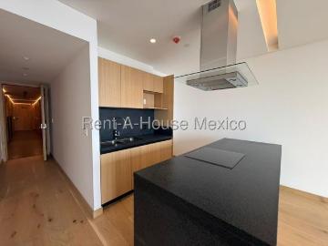 Departamento en renta Juárez, Cuauhtémoc, Cdmx