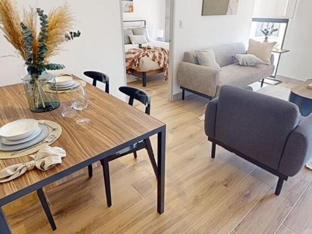 Departamento en renta Juárez, Cuauhtémoc, Cdmx