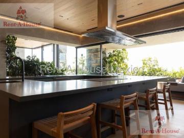 Departamento en renta Juárez, Cuauhtémoc, Cdmx