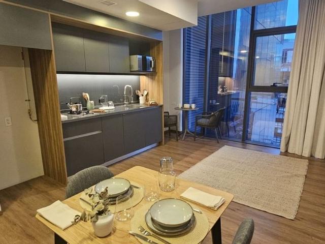 Departamento en renta Juárez, Cuauhtémoc, Cdmx