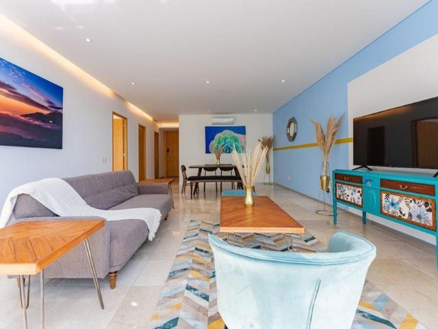 Departamento en renta Juárez, Cuauhtémoc, Cdmx