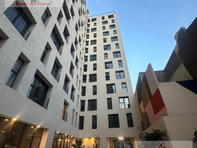 Departamento en renta Juárez, Cuauhtémoc, Cdmx