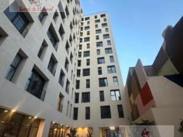 Departamento en renta Juárez, Cuauhtémoc, Cdmx