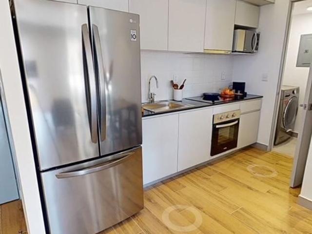 Departamento en renta Juárez, Cuauhtémoc, Cdmx