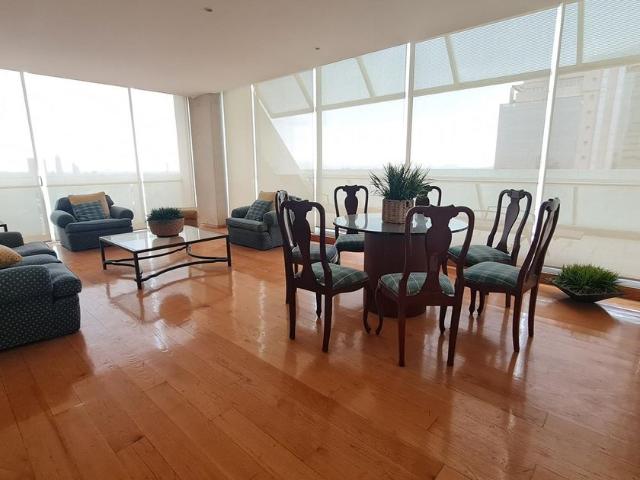 Departamento en renta Juárez, Cuauhtémoc, Cdmx
