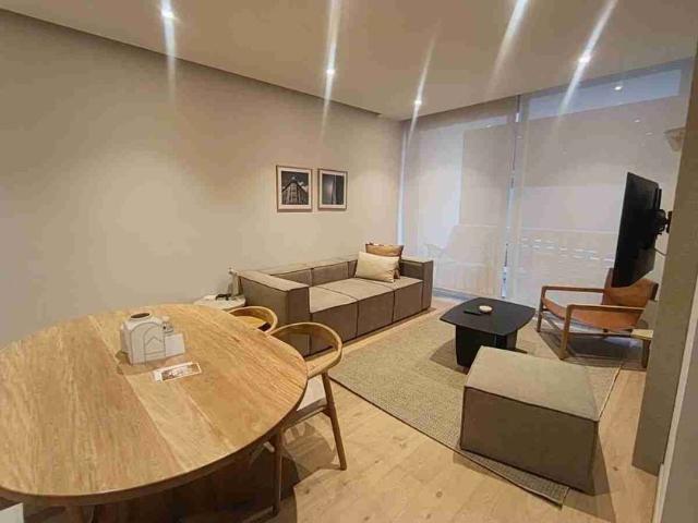 Departamento en renta Juárez, Cuauhtémoc, Cdmx
