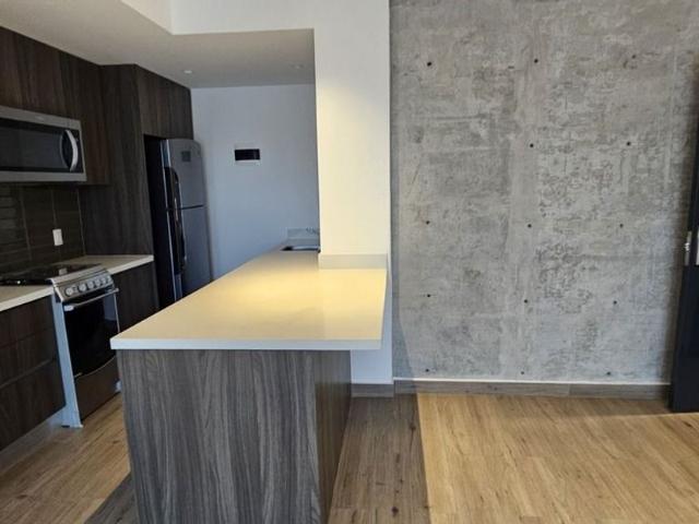 Departamento en renta Juárez, Cuauhtémoc, Cdmx
