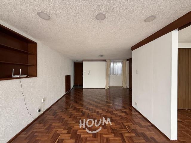 Departamento en renta Juárez, Cuauhtémoc, Cdmx