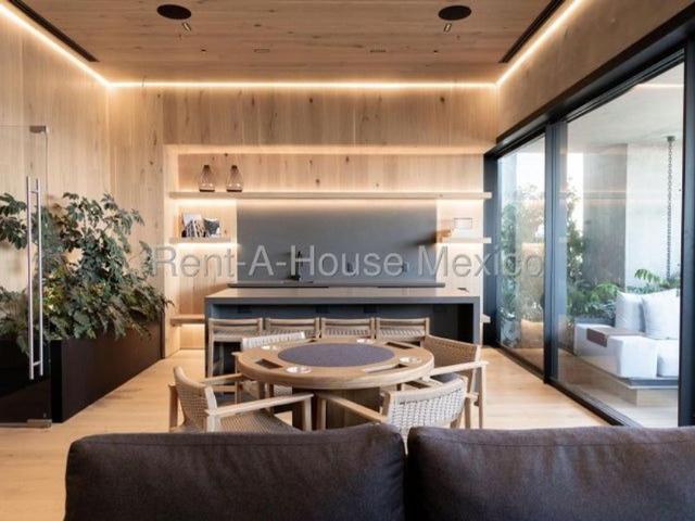 Departamento en renta Juárez, Ciudad De México, Cdmx, México