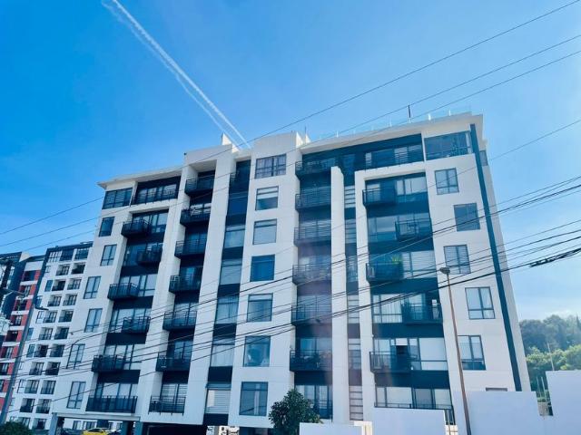 Departamento en renta Juárez, Tijuana, Tijuana