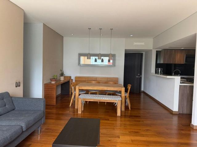 Departamento en renta Juicebar, Santa Fé Cuajimalpa, Cuajimalpa De Morelos, Ciudad De México, 05348, Mex