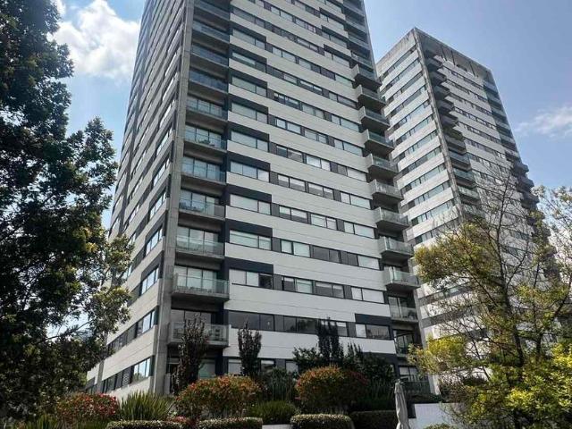 Departamento en renta Julián Adame 91, Huizachito, Ciudad De México, Cdmx, México