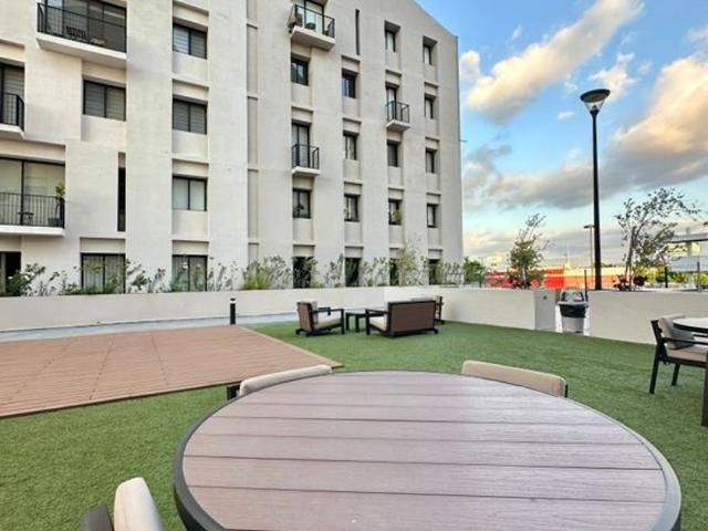 Departamento en renta Juntas De Humaya, Culiacán