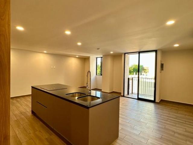 Departamento en renta Juntas De Humaya, Culiacán