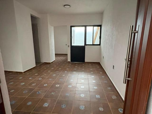 Departamento en renta Jurica Pueblo, Santiago De Querétaro, Querétaro, México
