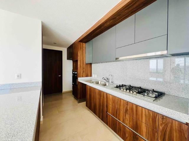 Departamento en renta Jurica, Santiago De Querétaro, Querétaro, Mex