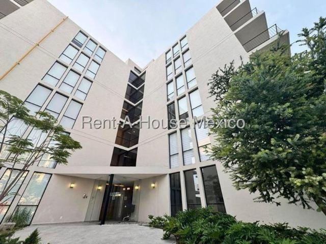 Departamento en renta Jurica, Santiago De Querétaro, Querétaro, México