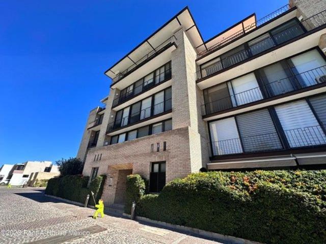 Departamento en renta Jurica, Santiago De Querétaro, Querétaro, México