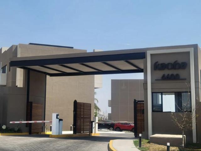 Departamento en renta Juriquilla, Municipio De Querétaro