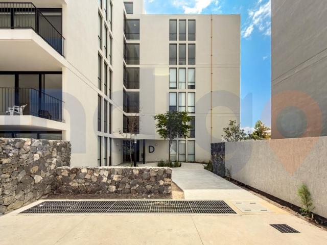 Departamento en renta Juriquilla, Municipio De Querétaro