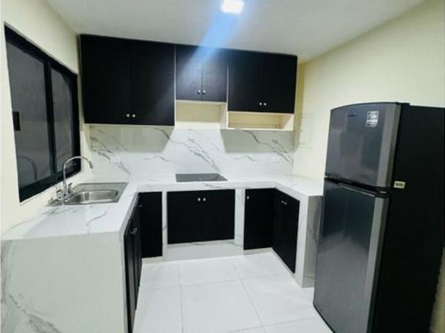 Departamento en renta Justo Sierra, Ciudad Del Carmen, Carmen, Campeche