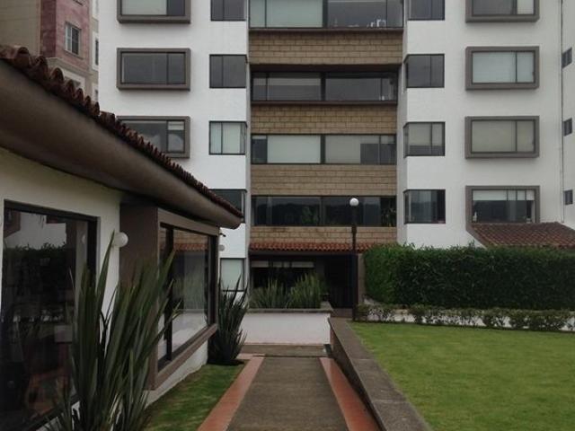Departamento en Renta