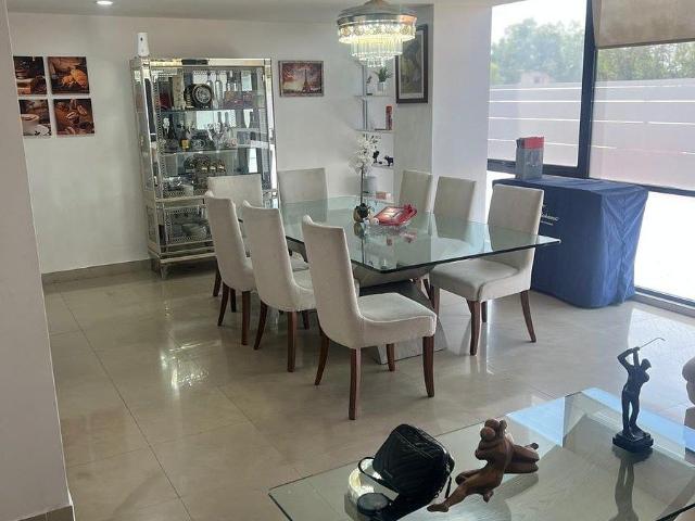 Departamento en renta o venta Torre Aura Providencia